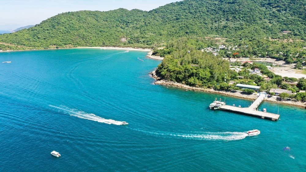 Cù lao Chàm: Hành trình khám phá thiên đường đảo xanh gần Đà Nẵng