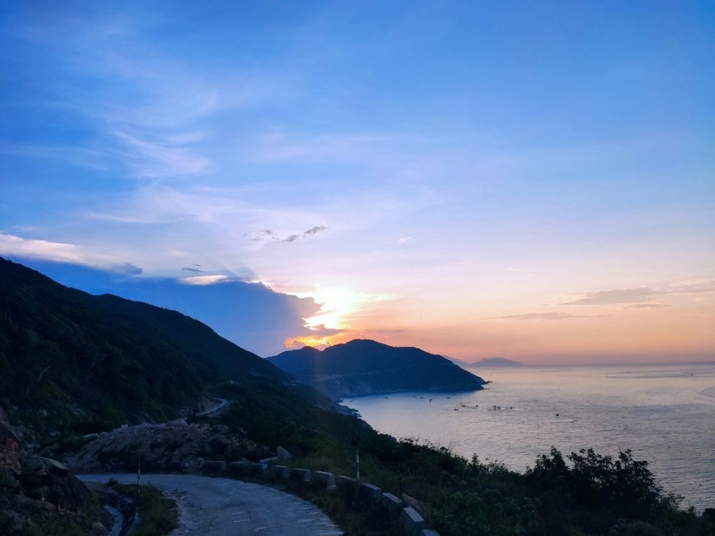 Cù lao Chàm: Hành trình khám phá thiên đường đảo xanh gần Đà Nẵng