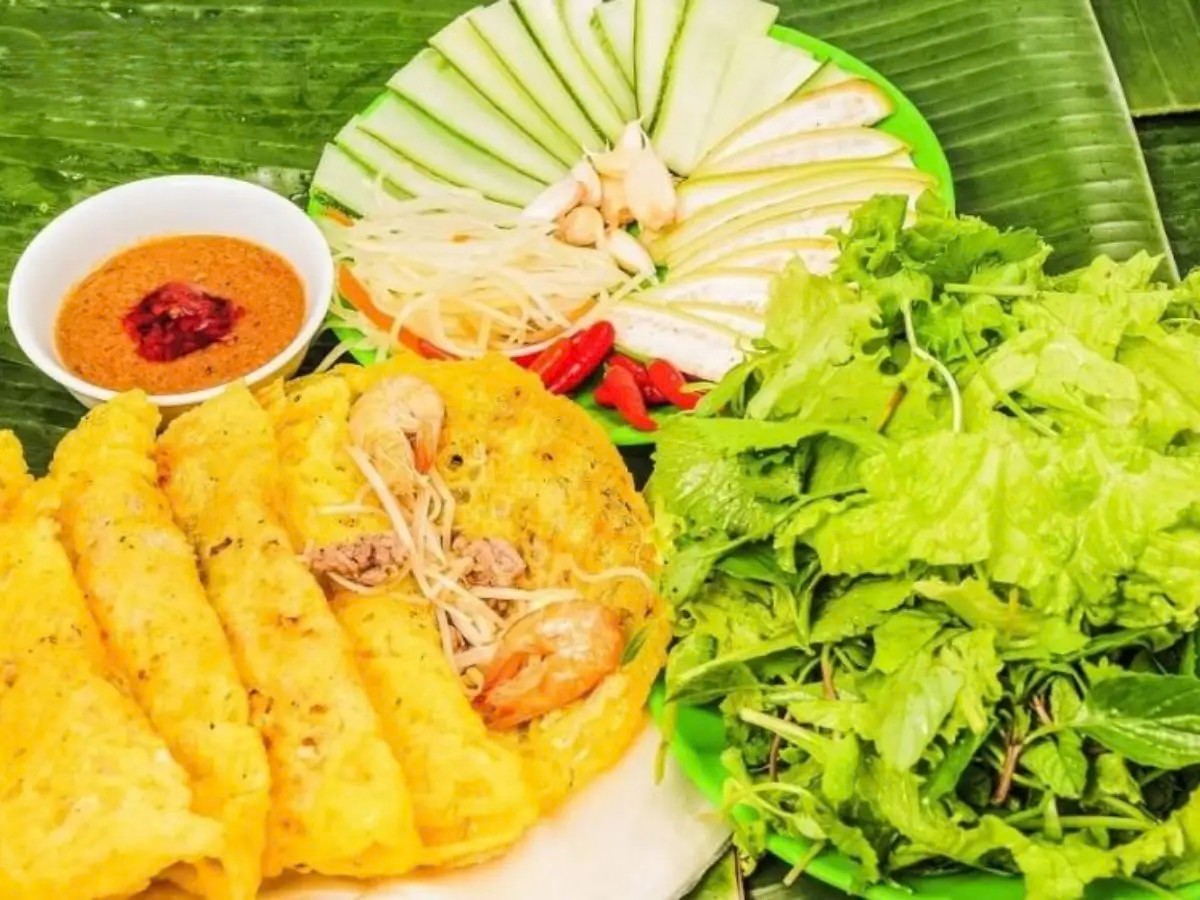 Chợ đêm Sơn Trà: Điểm hẹn sôi động về đêm giữa lòng thành phố biển Đà Nẵng