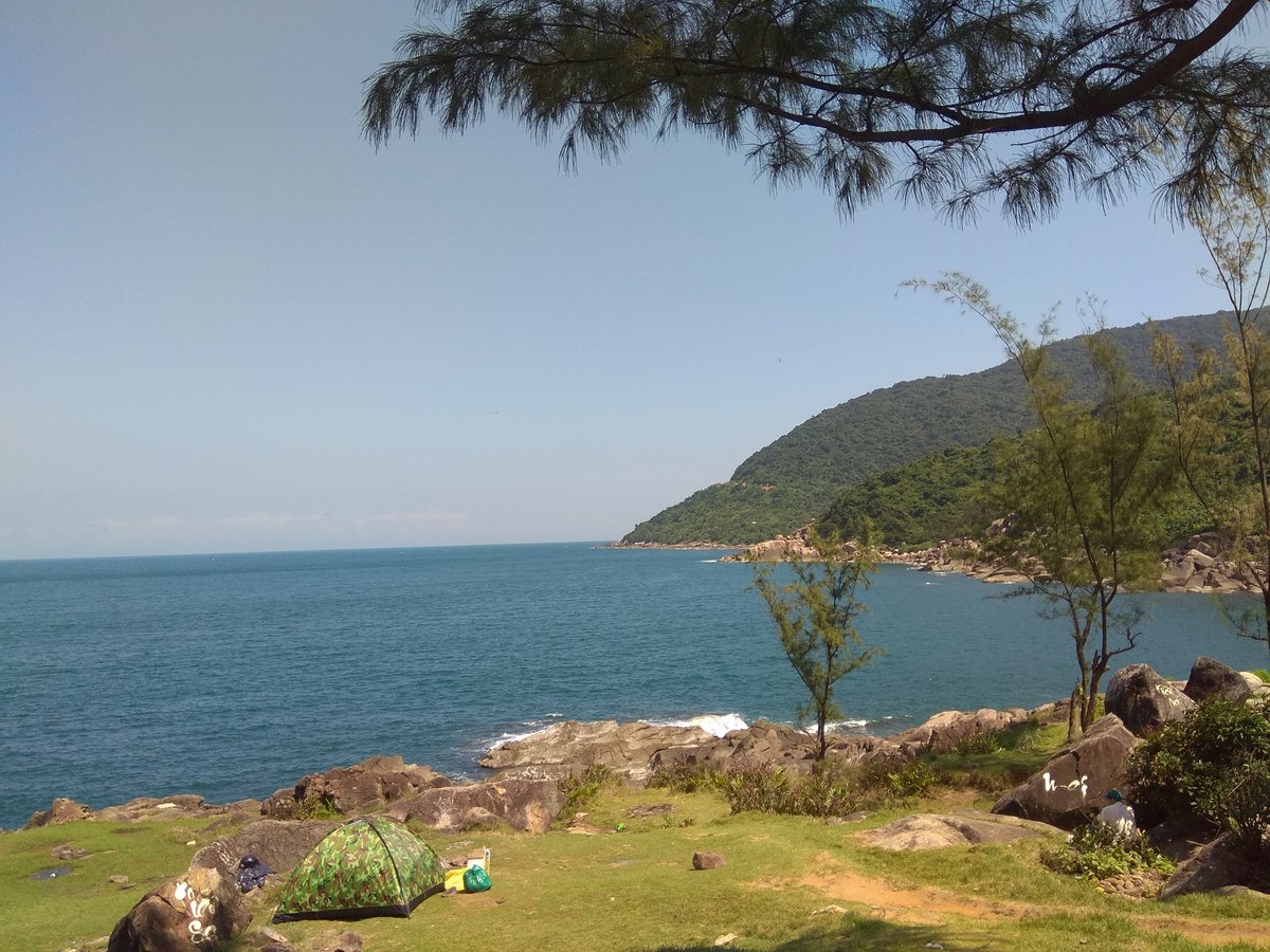 Bãi Đá Đen Đà Nẵng có gì hấp dẫn mà khiến nhiều du khách muốn quay lại?