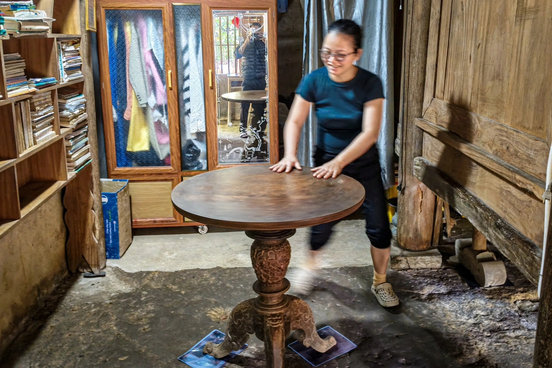 Làng cổ Lộc Yên có gì đẹp để trở thành điểm dừng chân đáng đi ở vùng trung du xứ Quảng?