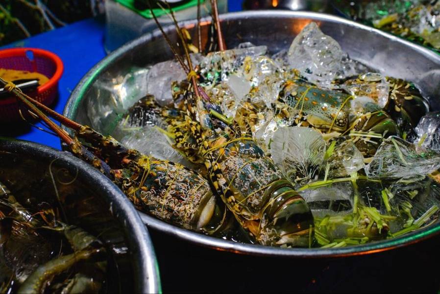 Biển Mân Thái: Vẻ đẹp làng chài bình yên giữa lòng Đà Nẵng