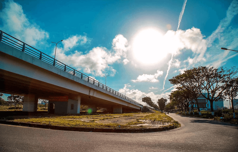 Cầu Tiên Sơn có gì đặc biệt? Khám phá cây cầu nối đôi bờ sông Hàn đầy ấn tượng