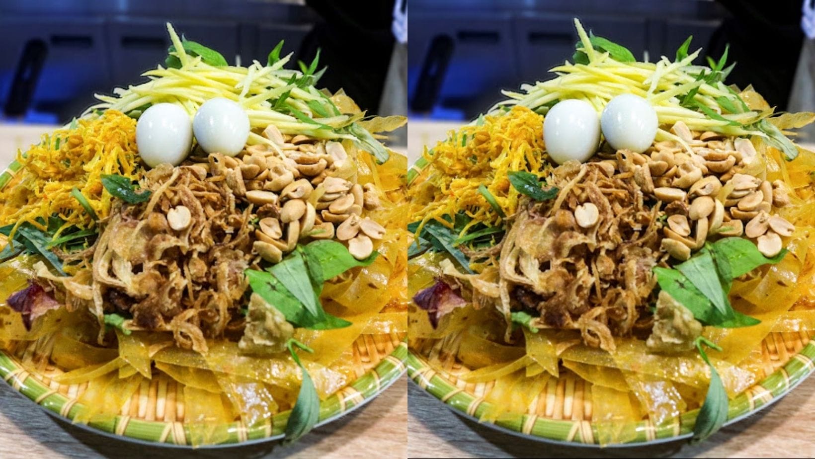 Chợ Bắc Mỹ An: Thiên đường ẩm thực bình dân khiến du khách mê mẩn tại Đà Nẵng