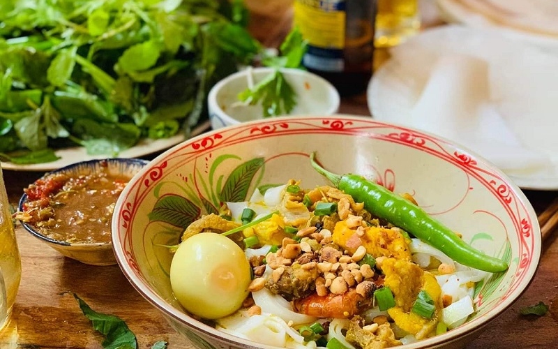 Chợ đêm Sơn Trà: Điểm hẹn sôi động về đêm giữa lòng thành phố biển Đà Nẵng