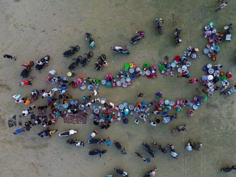 Chợ Mân Thái: Chợ Chiều Hải Sản Nổi Tiếng Tại Sơn Trà Đà Nẵng Có Gì Hấp Dẫn?