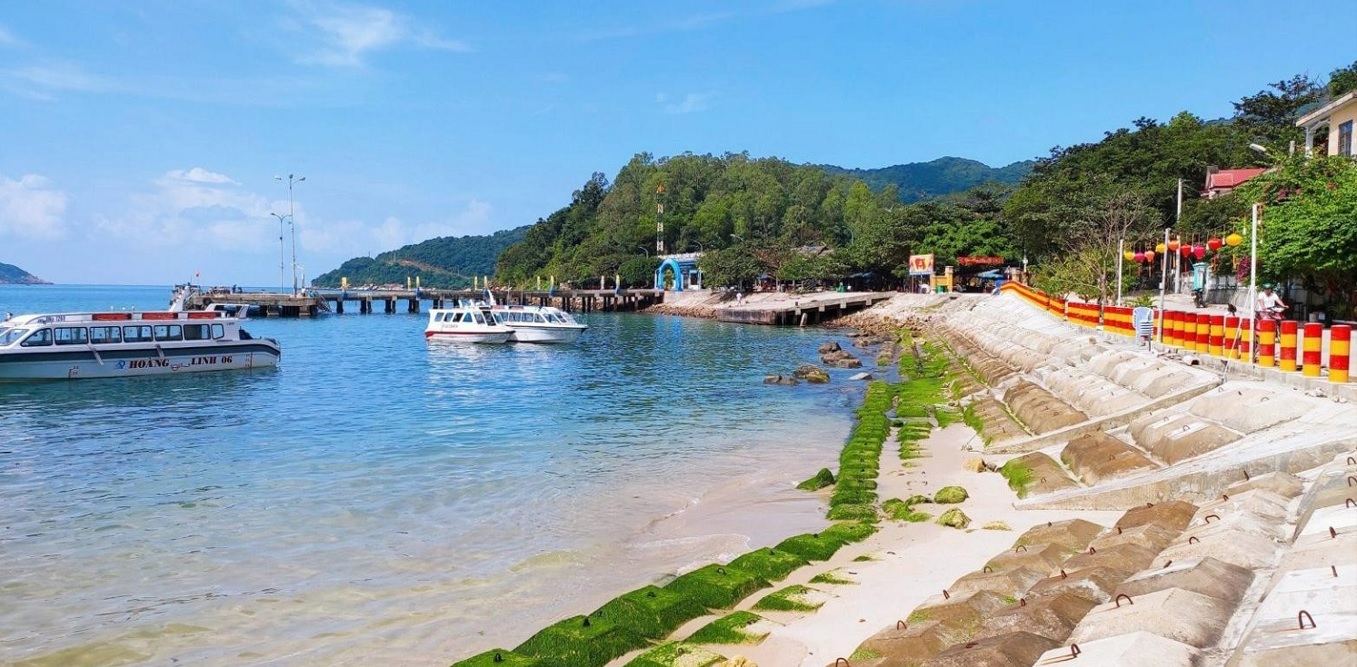 Cù lao Chàm: Hành trình khám phá thiên đường đảo xanh gần Đà Nẵng