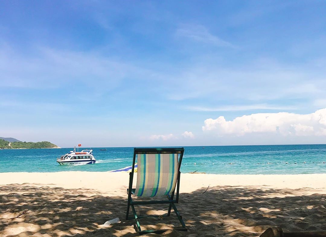 Cù lao Chàm: Hành trình khám phá thiên đường đảo xanh gần Đà Nẵng