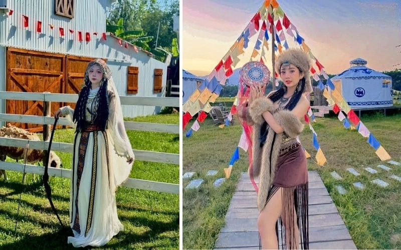 Hani Glamping Đà Nẵng: Trải nghiệm cắm trại giữa thiên nhiên yên bình gần trung tâm thành phố?