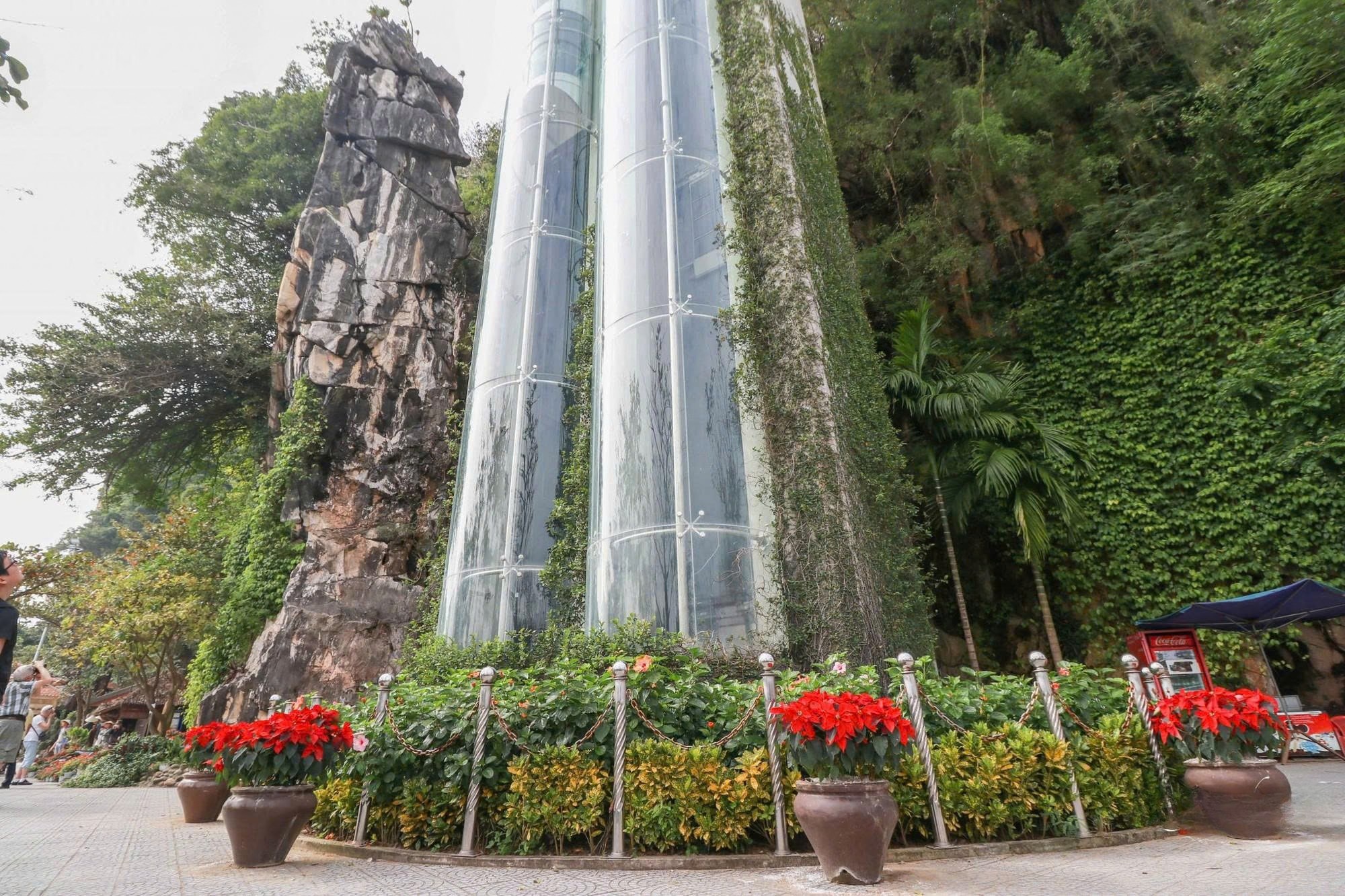 Ngọn Thủy Sơn có gì đặc biệt? Khám phá viên ngọc tâm linh giữa lòng Ngũ Hành Sơn Đà Nẵng