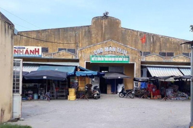 Chợ Mân Thái: Chợ Chiều Hải Sản Nổi Tiếng Tại Sơn Trà Đà Nẵng Có Gì Hấp Dẫn?