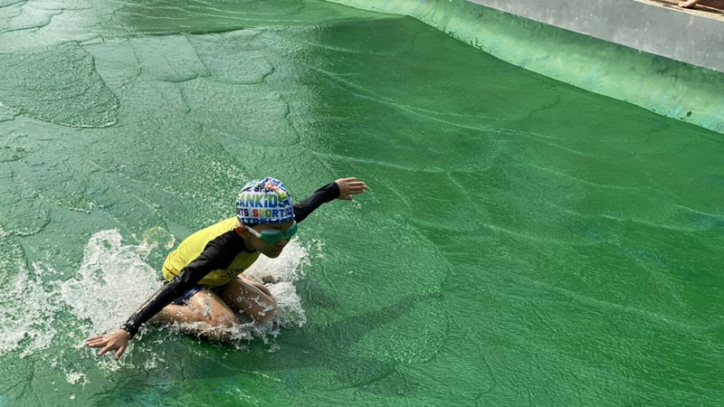 Khu du lịch Hòa Phú Thành có gì chơi? Review chi tiết điểm giải nhiệt nổi tiếng gần Đà Nẵng