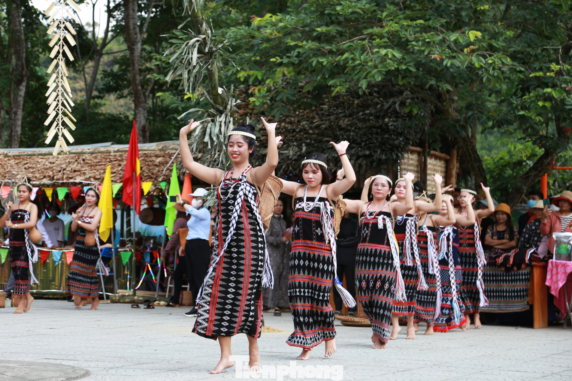 Khu du lịch sinh thái Hòa Bắc có gì hấp dẫn giữa miền xanh yên bình của Đà Nẵng?