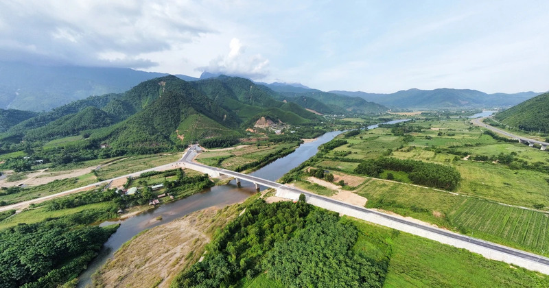 Khu du lịch sinh thái Hòa Bắc có gì hấp dẫn giữa miền xanh yên bình của Đà Nẵng?