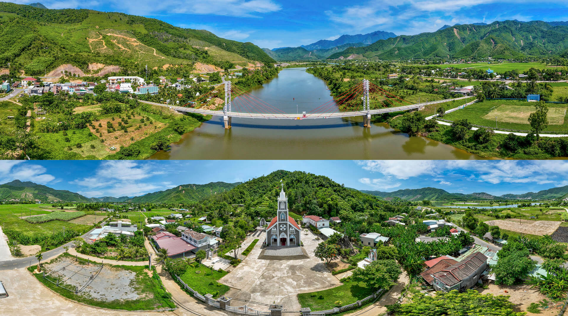 Khu du lịch sinh thái Hòa Bắc có gì hấp dẫn giữa miền xanh yên bình của Đà Nẵng?