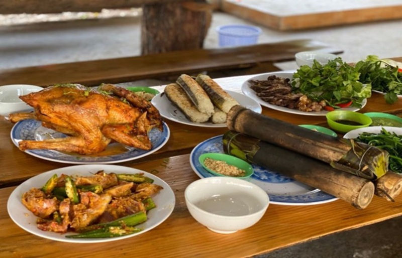 Khu du lịch sinh thái Hòa Bắc có gì hấp dẫn giữa miền xanh yên bình của Đà Nẵng?