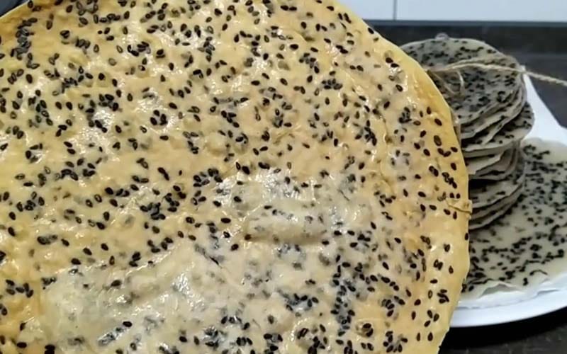 Làng bánh tráng Túy Loan: Điểm đến lưu giữ hương vị truyền thống hơn 500 năm tại Đà Nẵng