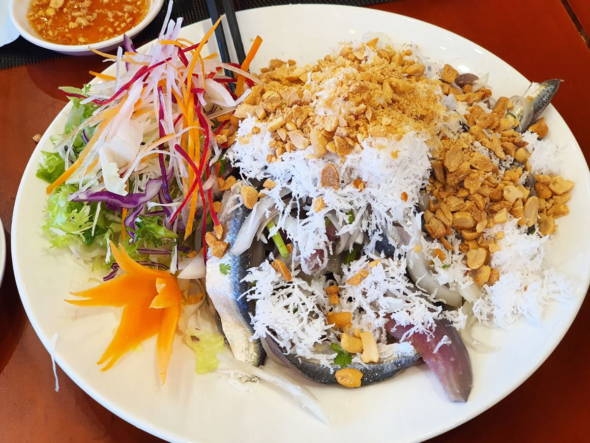 Làng Bích họa Đà Nẵng: Điểm check-in nghệ thuật giữa lòng thành phố biển