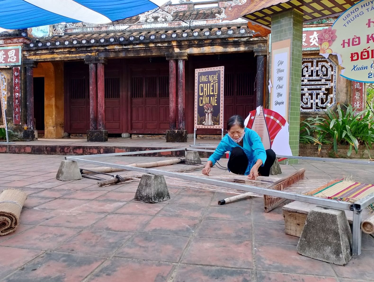 Làng Cẩm Nê có đáng ghé thăm khi du lịch Đà Nẵng không?