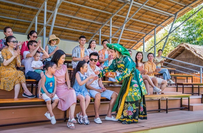 Làng Cẩm Nê có đáng ghé thăm khi du lịch Đà Nẵng không?