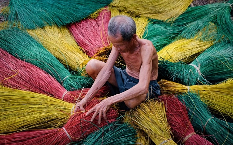 Làng Cẩm Nê có đáng ghé thăm khi du lịch Đà Nẵng không?