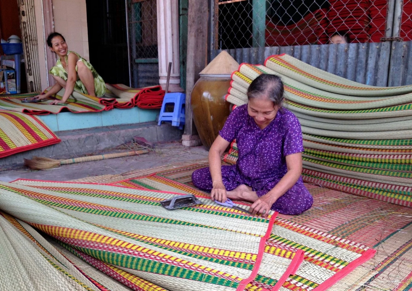 Làng Cẩm Nê có đáng ghé thăm khi du lịch Đà Nẵng không?