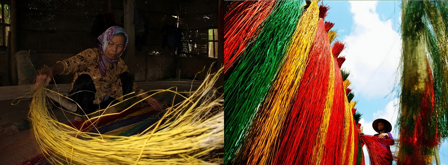 Làng Cẩm Nê có đáng ghé thăm khi du lịch Đà Nẵng không?