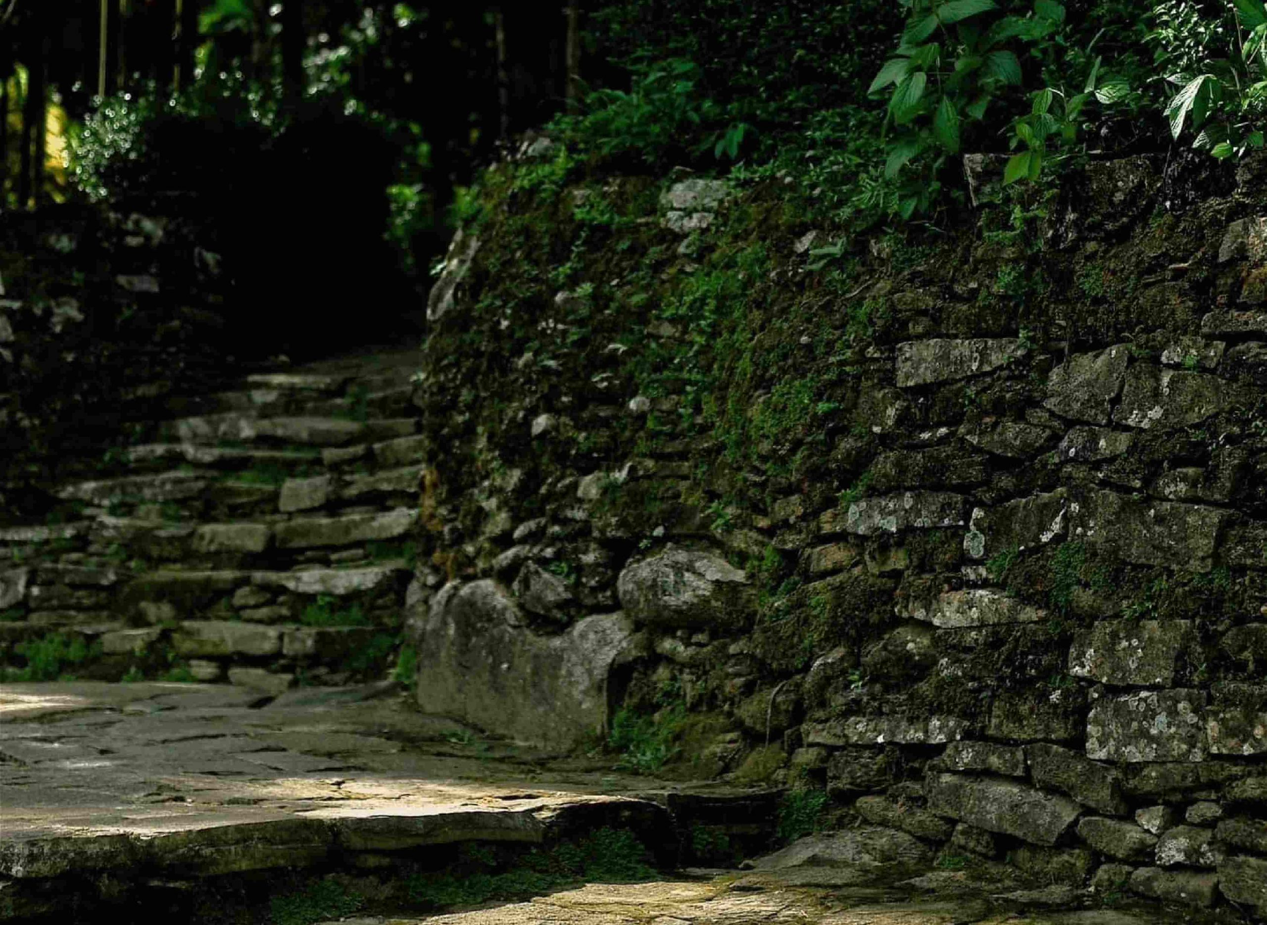 Làng cổ Lộc Yên có gì đẹp để trở thành điểm dừng chân đáng đi ở vùng trung du xứ Quảng?