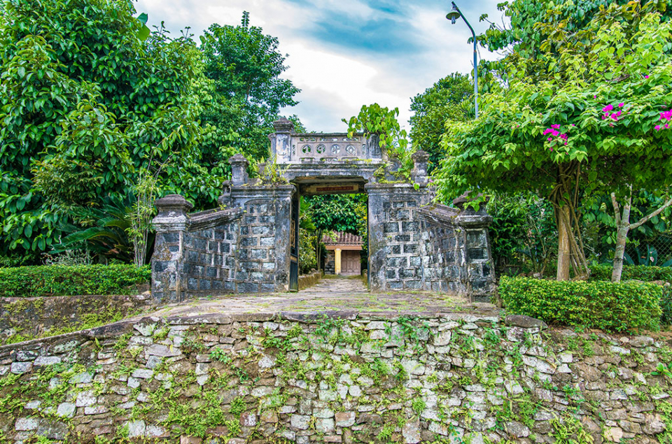 Làng cổ Lộc Yên có gì đẹp để trở thành điểm dừng chân đáng đi ở vùng trung du xứ Quảng?