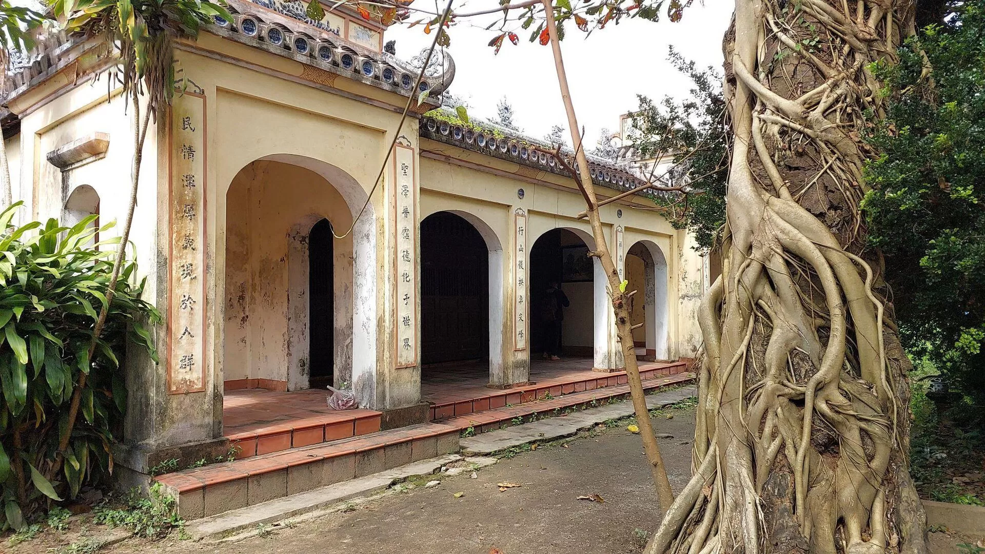 Làng cổ Phong Nam: Vì sao nơi này trở thành điểm đến mang đậm hồn quê giữa lòng Đà Nẵng?