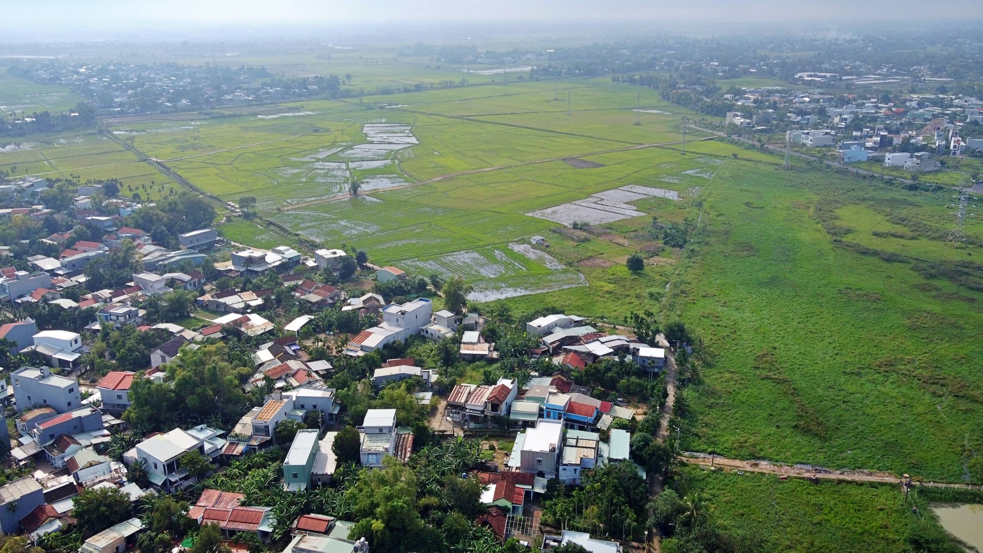 Làng cổ Phong Nam: Vì sao nơi này trở thành điểm đến mang đậm hồn quê giữa lòng Đà Nẵng?