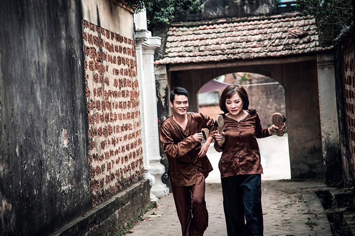 Làng cổ Phong Nam: Vì sao nơi này trở thành điểm đến mang đậm hồn quê giữa lòng Đà Nẵng?