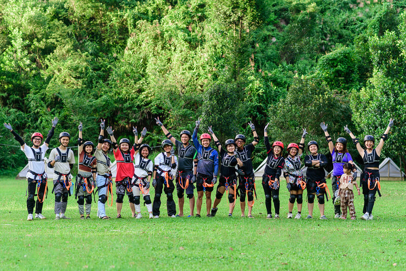 Làng Toom Sara: Điểm nghỉ dưỡng sinh thái yên bình giữa núi rừng Đà Nẵng có gì hấp dẫn?