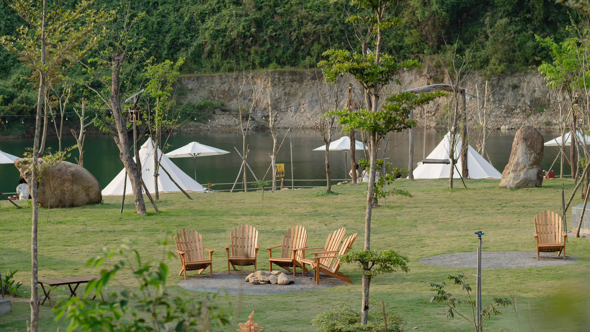 Leaf Village & Farm Làng Lá: Điểm du lịch sinh thái chữa lành giữa núi rừng Đà Nẵng