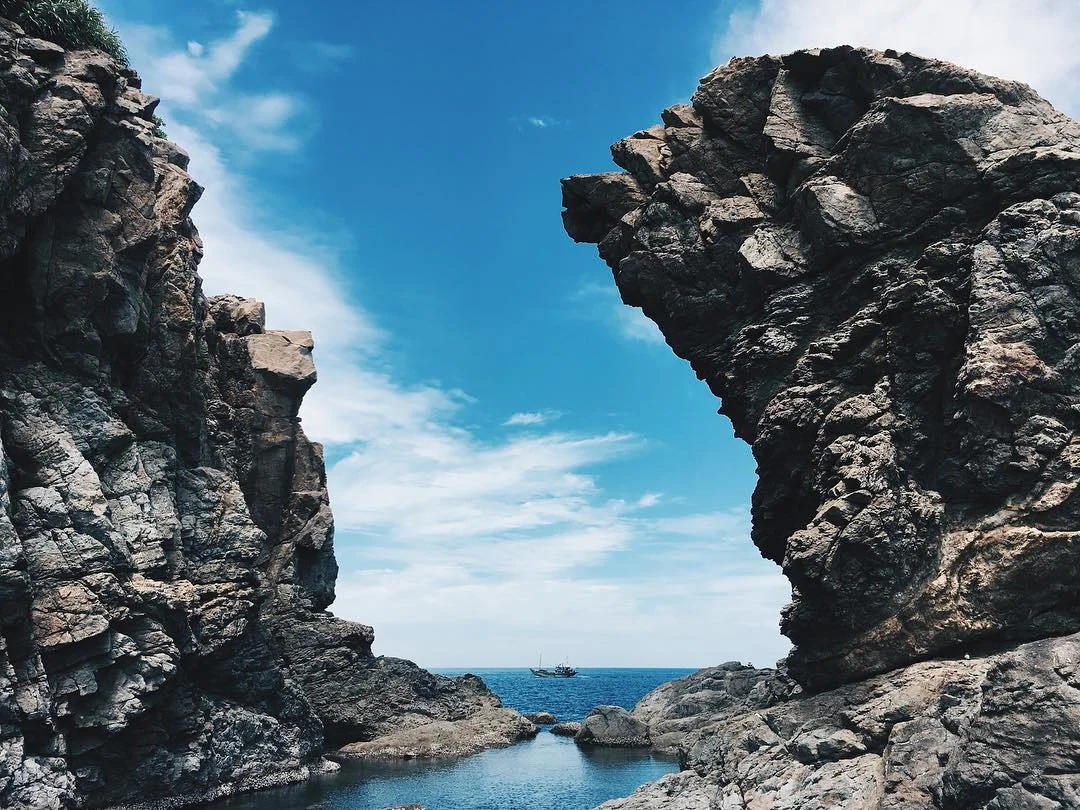 Mũi Nghê: Hành Trình Khám Phá Viên Ngọc Hoang Sơ Giữa Bán Đảo Sơn Trà