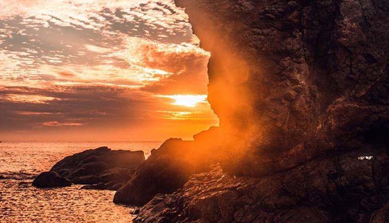 Mũi Nghê: Hành Trình Khám Phá Viên Ngọc Hoang Sơ Giữa Bán Đảo Sơn Trà