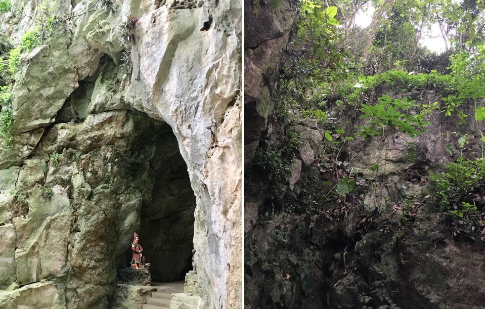 Ngọn Thủy Sơn có gì đặc biệt? Khám phá viên ngọc tâm linh giữa lòng Ngũ Hành Sơn Đà Nẵng