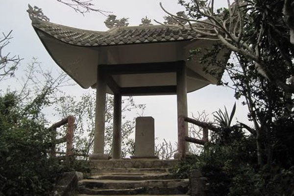 Ngọn Thủy Sơn có gì đặc biệt? Khám phá viên ngọc tâm linh giữa lòng Ngũ Hành Sơn Đà Nẵng