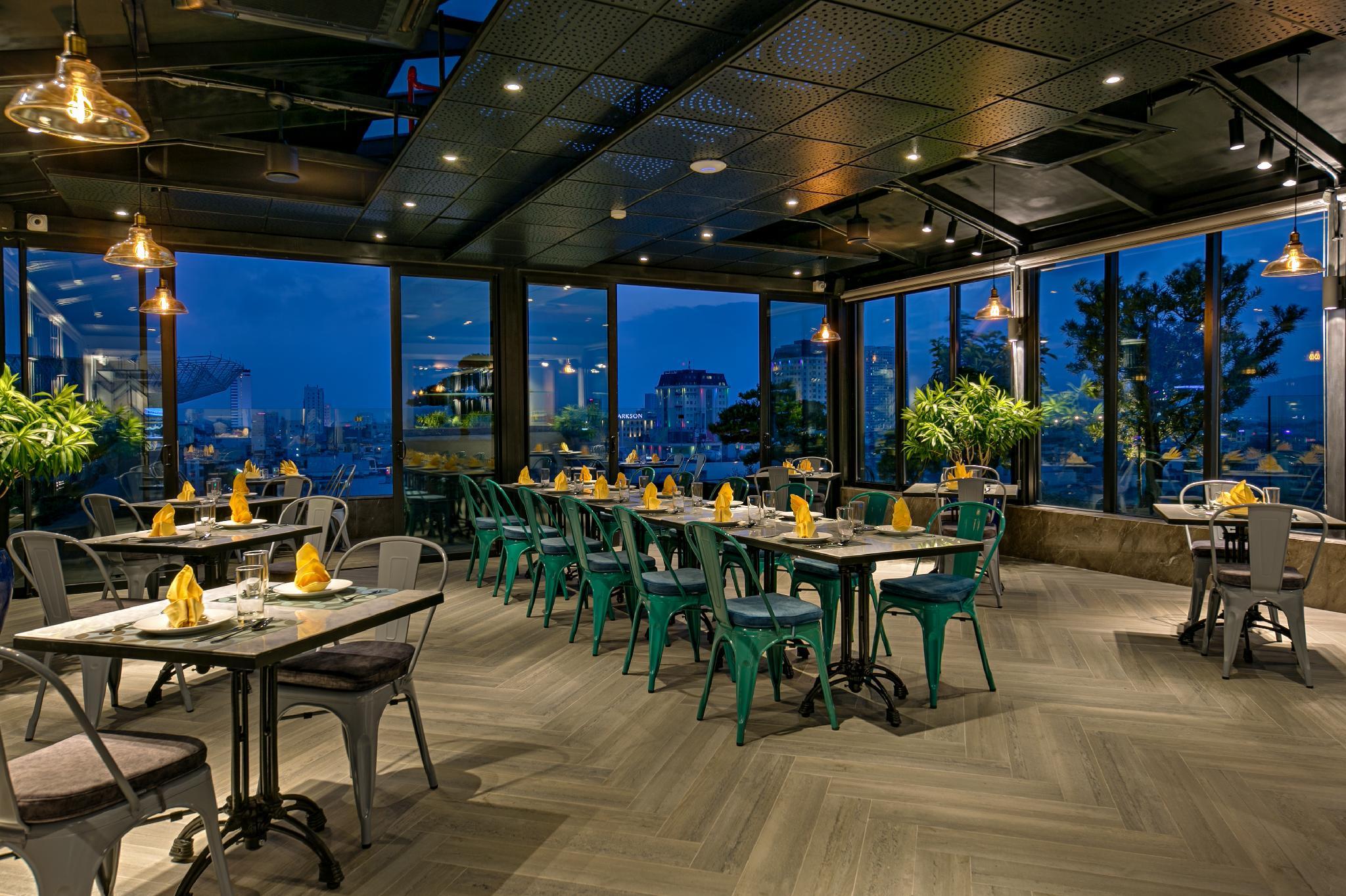 Review Avora Boutique Hotel Da Nang: Điểm Dừng Chân Thanh Lịch Giữa Trung Tâm Thành Phố Biển