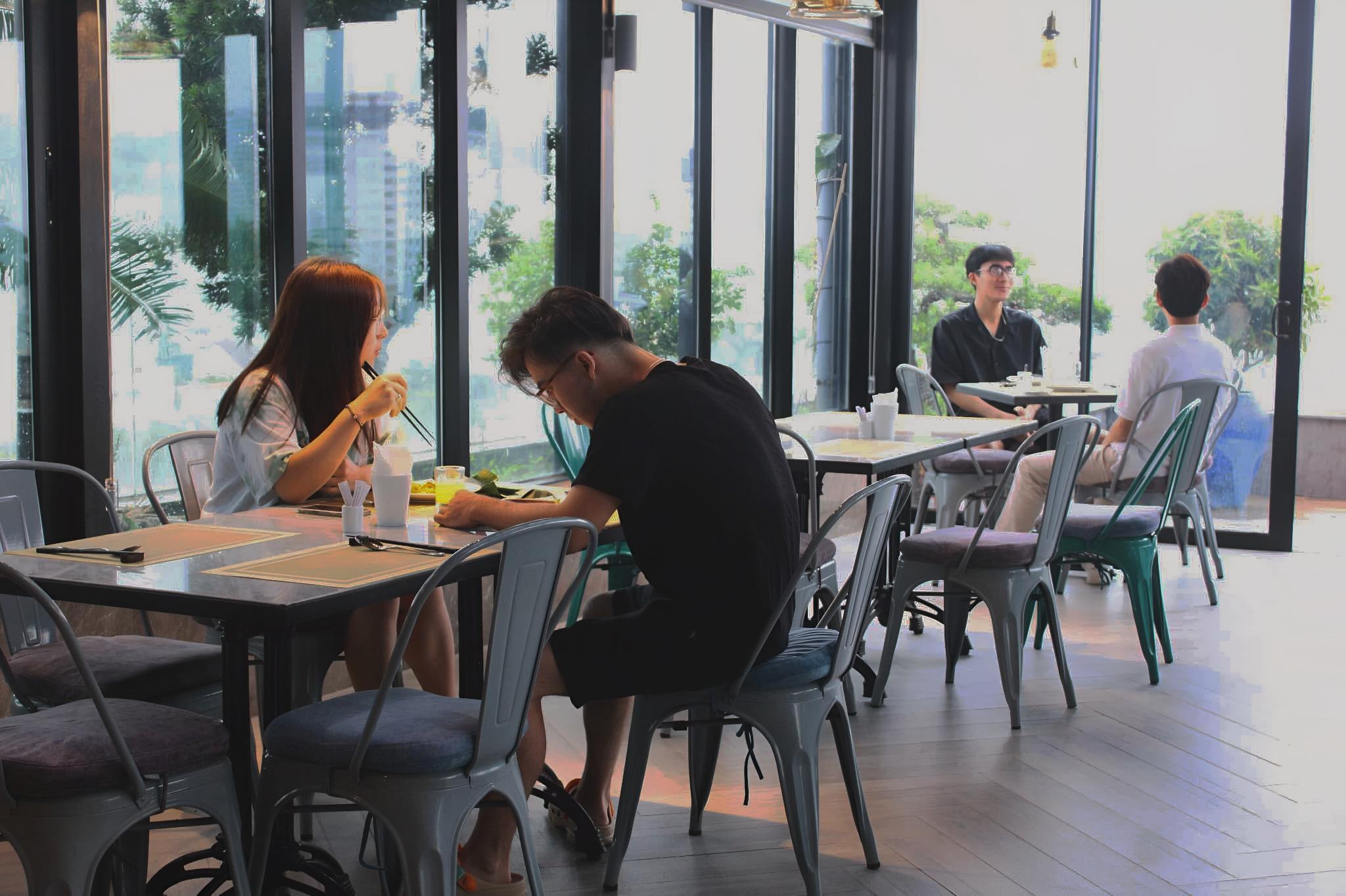 Review Avora Boutique Hotel Da Nang: Điểm Dừng Chân Thanh Lịch Giữa Trung Tâm Thành Phố Biển