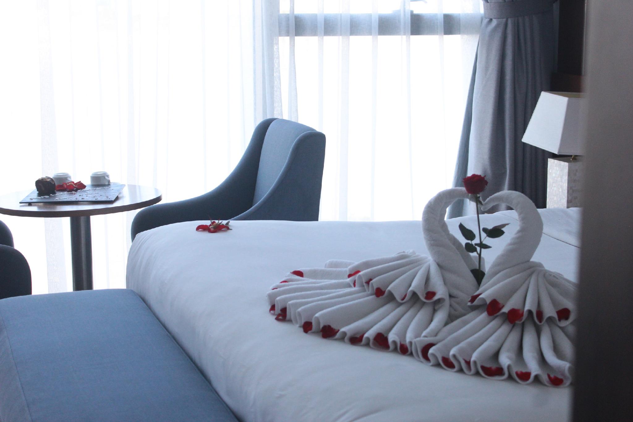 Review Avora Boutique Hotel Da Nang: Điểm Dừng Chân Thanh Lịch Giữa Trung Tâm Thành Phố Biển