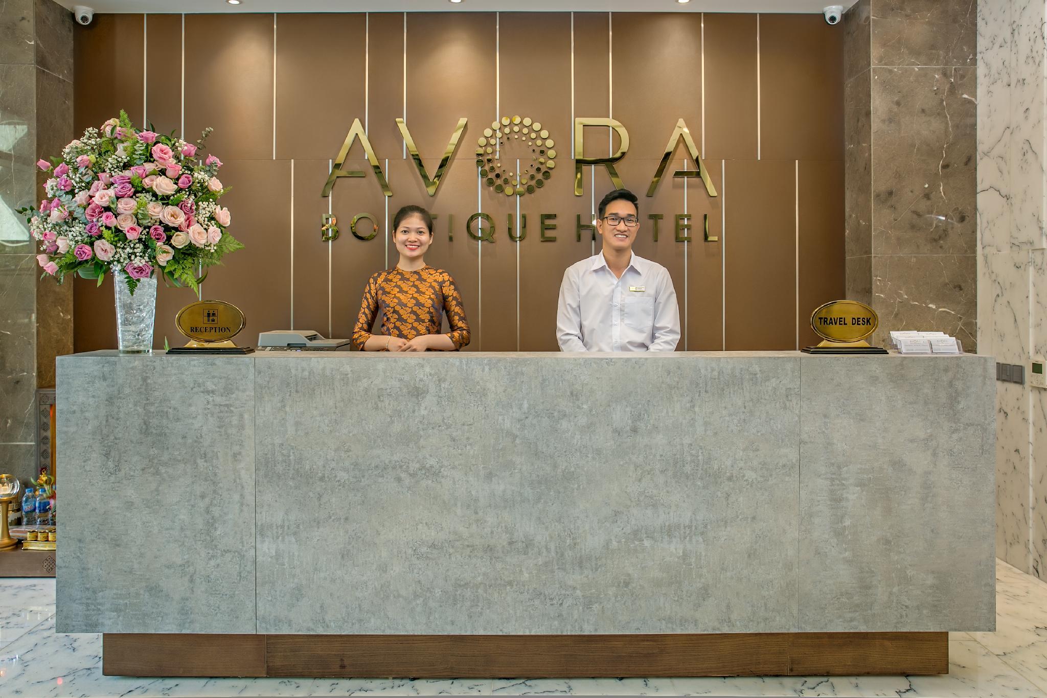 Review Avora Boutique Hotel Da Nang: Điểm Dừng Chân Thanh Lịch Giữa Trung Tâm Thành Phố Biển