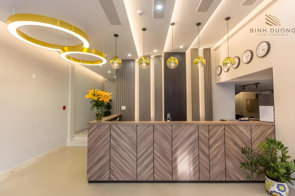 Review Binh Duong Resident Hotel: Trải Nghiệm Lưu Trú Trung Tâm Đà Nẵng Được Nhiều Du Khách Lựa Chọn