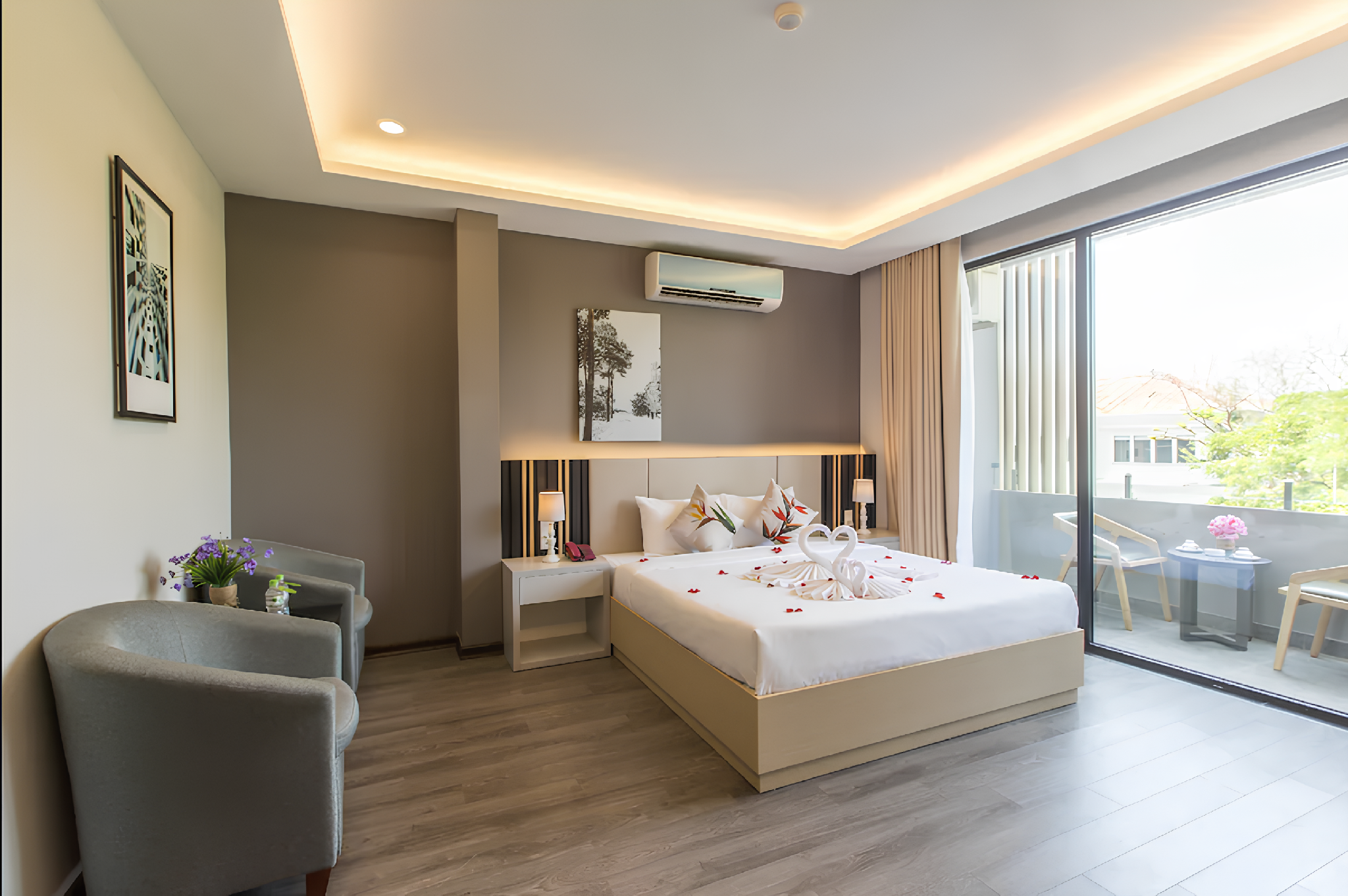 Review Binh Duong Resident Hotel: Trải Nghiệm Lưu Trú Trung Tâm Đà Nẵng Được Nhiều Du Khách Lựa Chọn