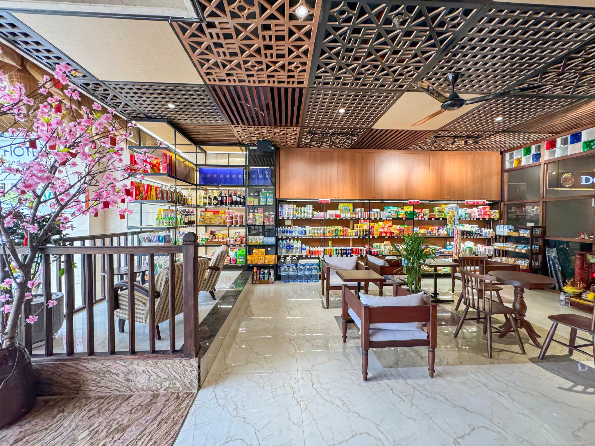 Review Doha Central Bliss Danang Hotel: Khám Phá Không Gian Lưu Trú Hiện Đại Giữa Trung Tâm Thành Phố Đà Nẵng