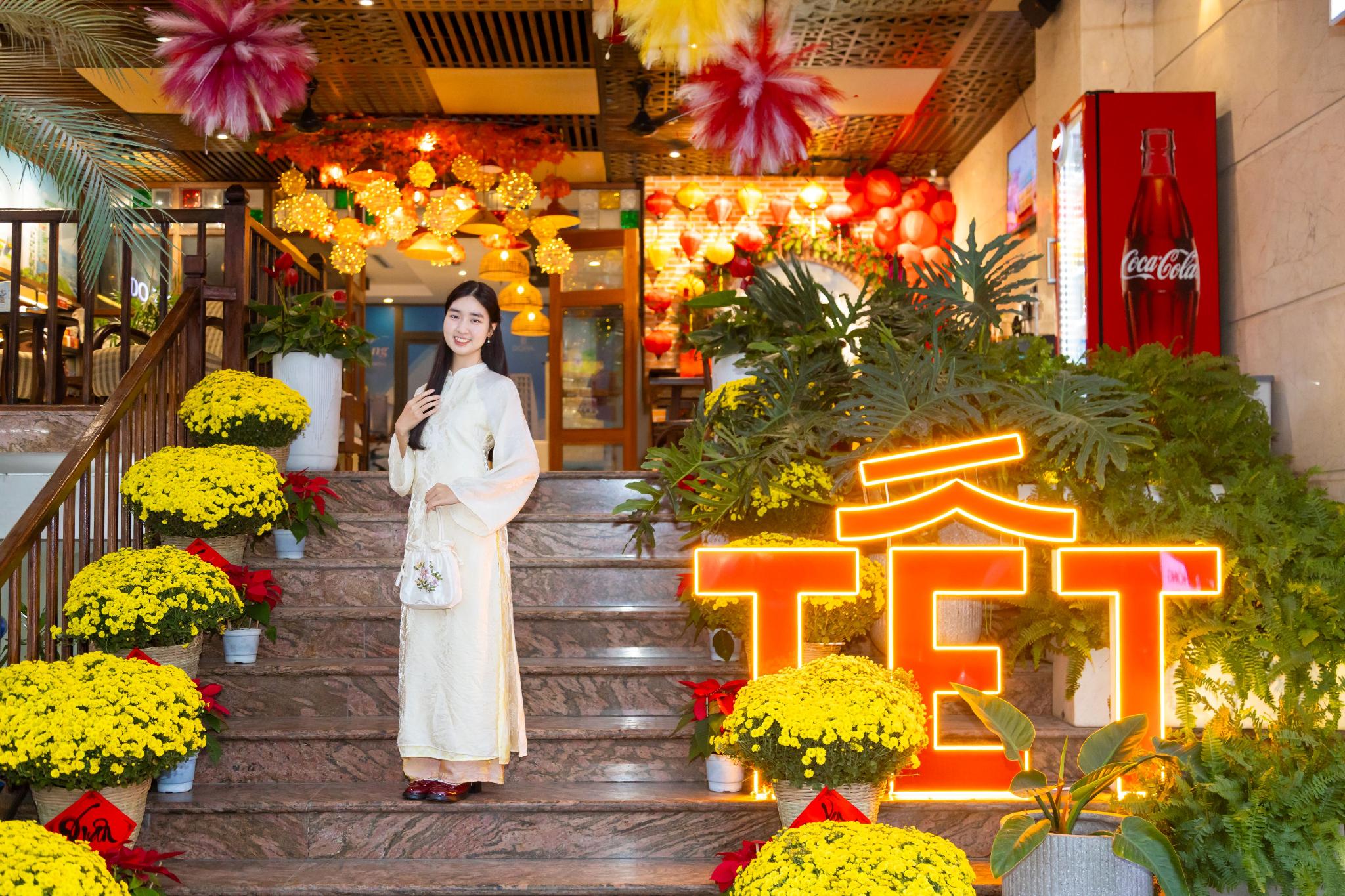 Review Doha Central Bliss Danang Hotel: Khám Phá Không Gian Lưu Trú Hiện Đại Giữa Trung Tâm Thành Phố Đà Nẵng