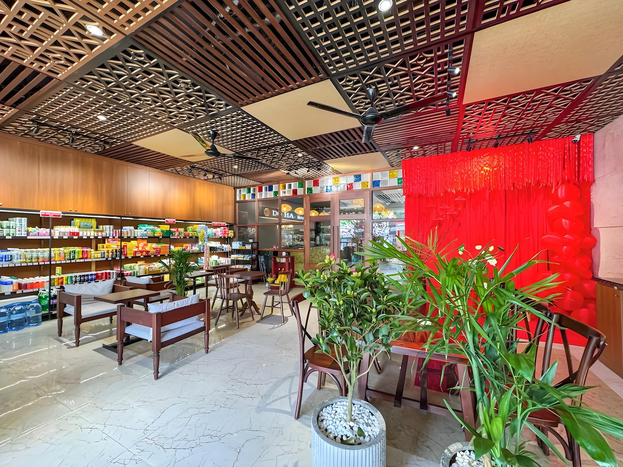 Review Doha Central Bliss Danang Hotel: Khám Phá Không Gian Lưu Trú Hiện Đại Giữa Trung Tâm Thành Phố Đà Nẵng