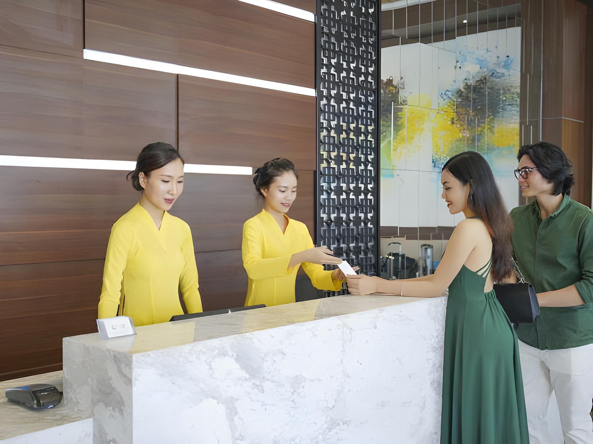 Review G8 Luxury Hotel And Spa Da Nang: Trải Nghiệm Khách Sạn Sang Trọng Giữa Trung Tâm Thành Phố Đáng Sống
