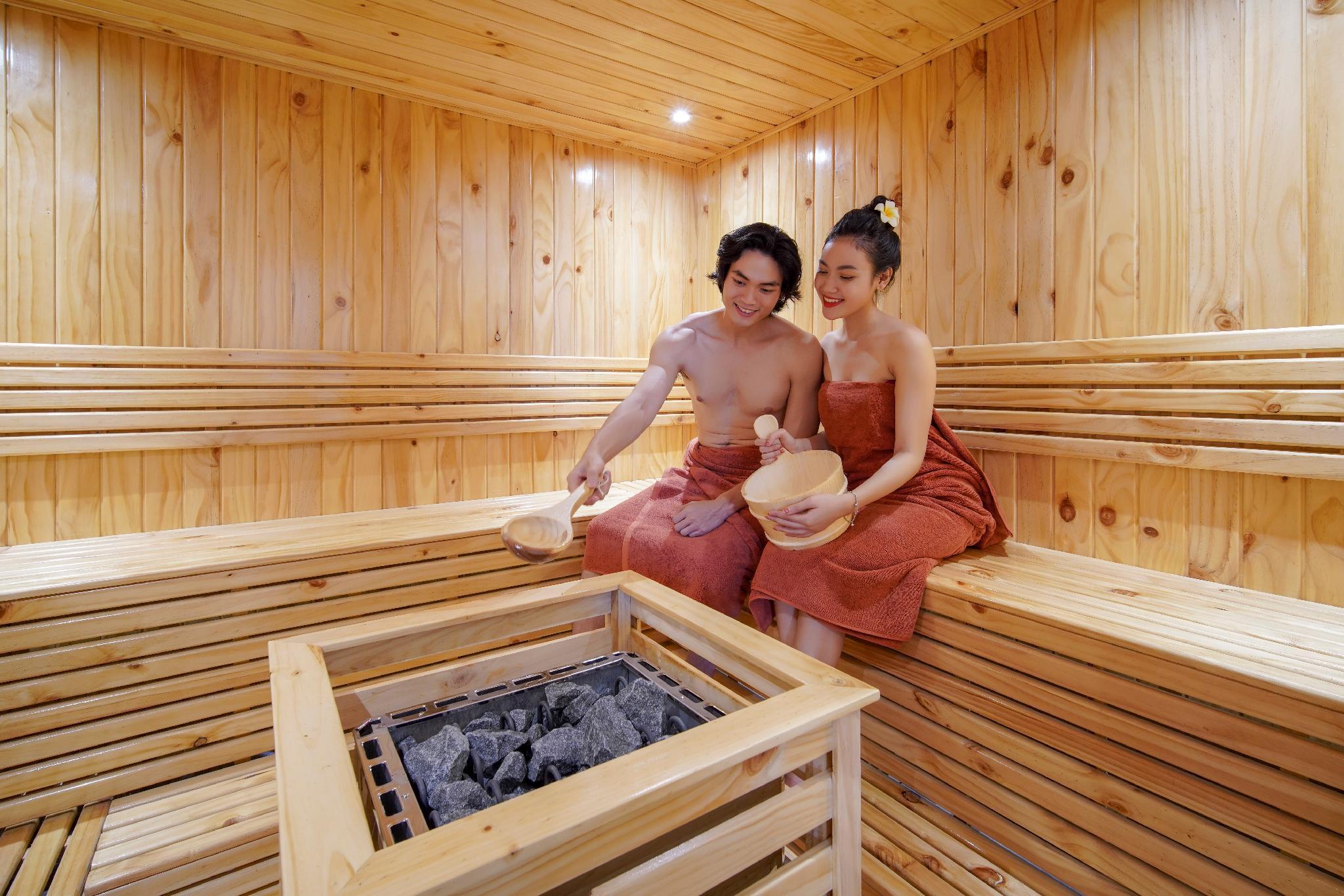 Review G8 Luxury Hotel And Spa Da Nang: Trải Nghiệm Khách Sạn Sang Trọng Giữa Trung Tâm Thành Phố Đáng Sống