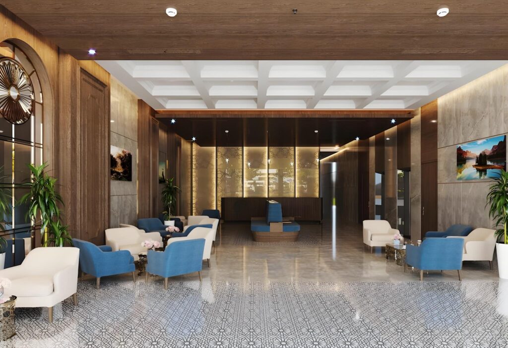 Review Gold Plaza Hotel Da Nang: Trải Nghiệm Lưu Trú Hiện Đại Tại Trung Tâm Thành Phố Đáng Sống